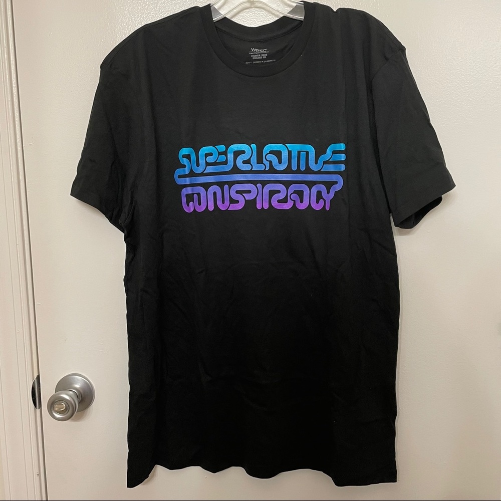 WESC T-shirt